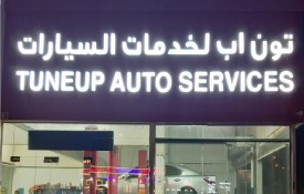 Tuneup Auto Repair Workshop