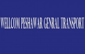 Wellcom Peshawar General Transport